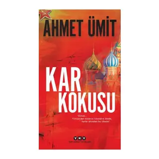 Kar Kokusu