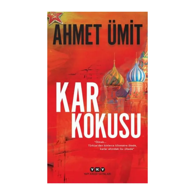 Kar Kokusu
