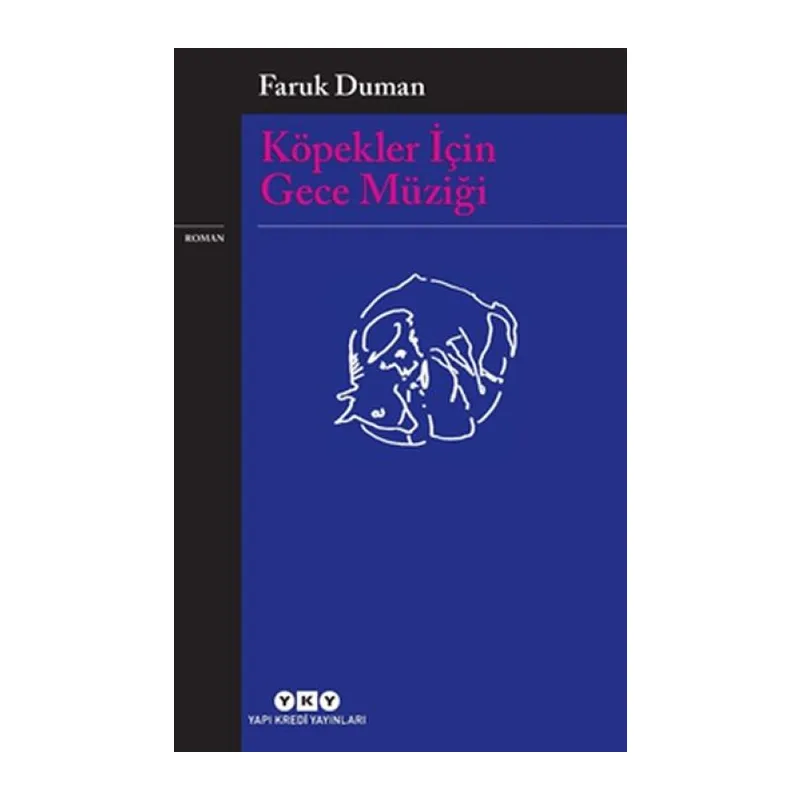 Köpekler İçin Gece Müziği