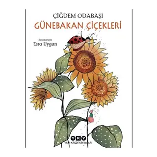 Günebakan Çiçekleri