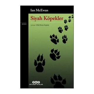 Siyah Köpekler