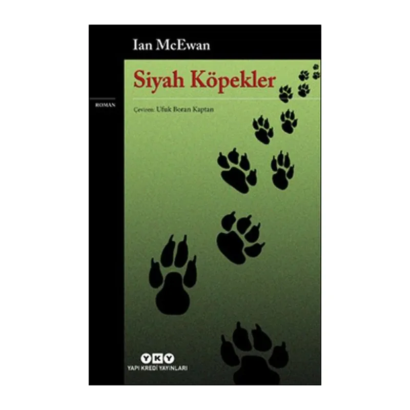 Siyah Köpekler