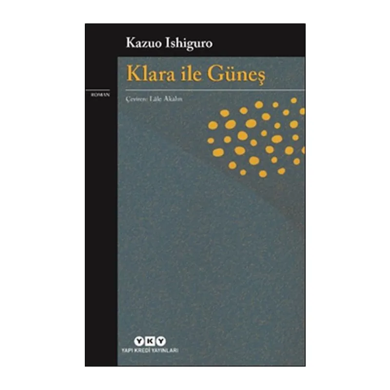 Klara ile Güneş