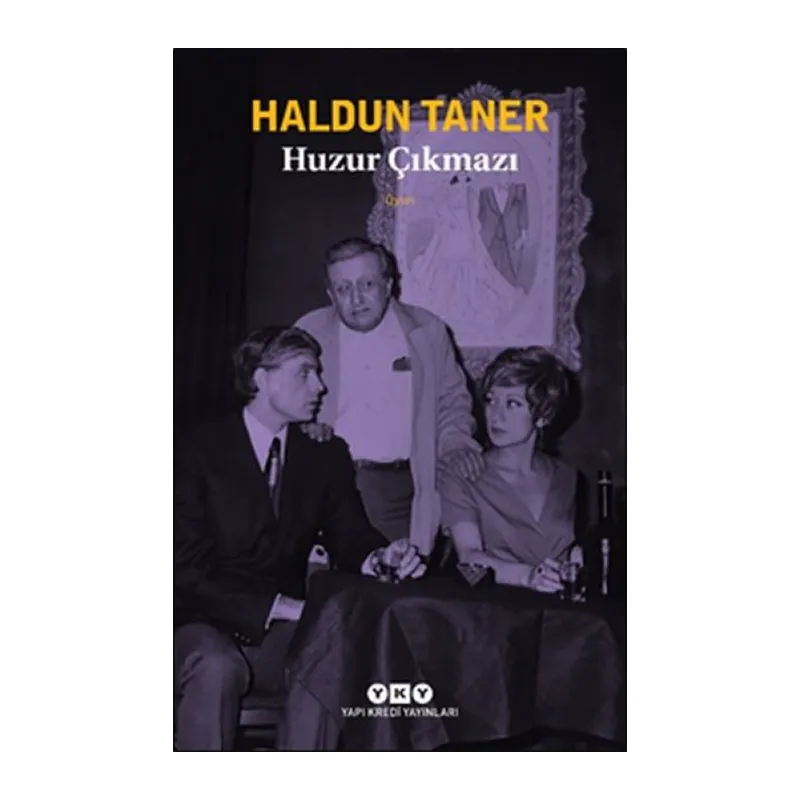 Huzur Çıkmazı
