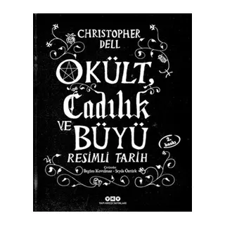 Okült Cadılık ve Büyü li Tarih