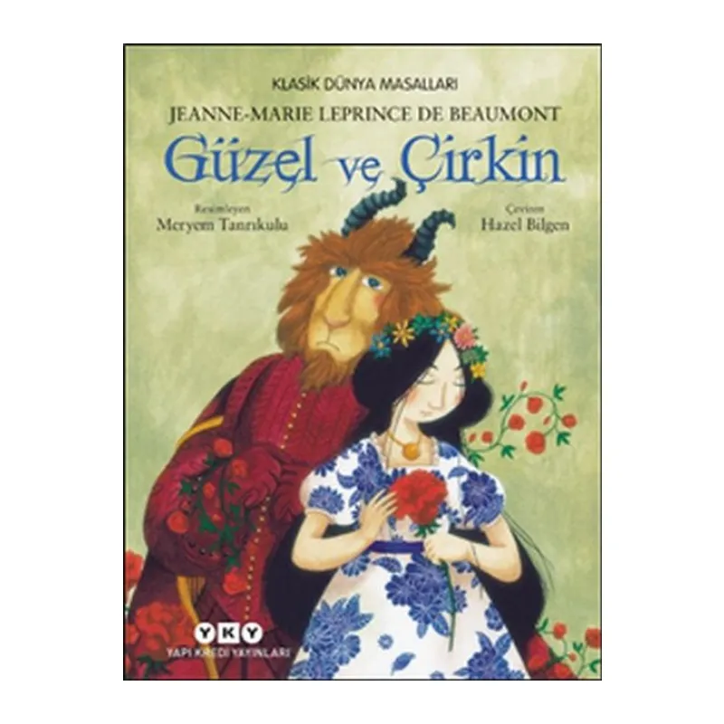Güzel ve Çirkin