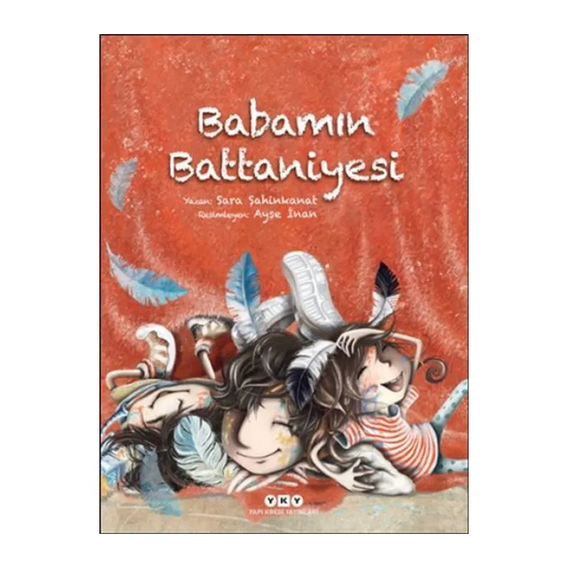 Babamın Battaniyesi