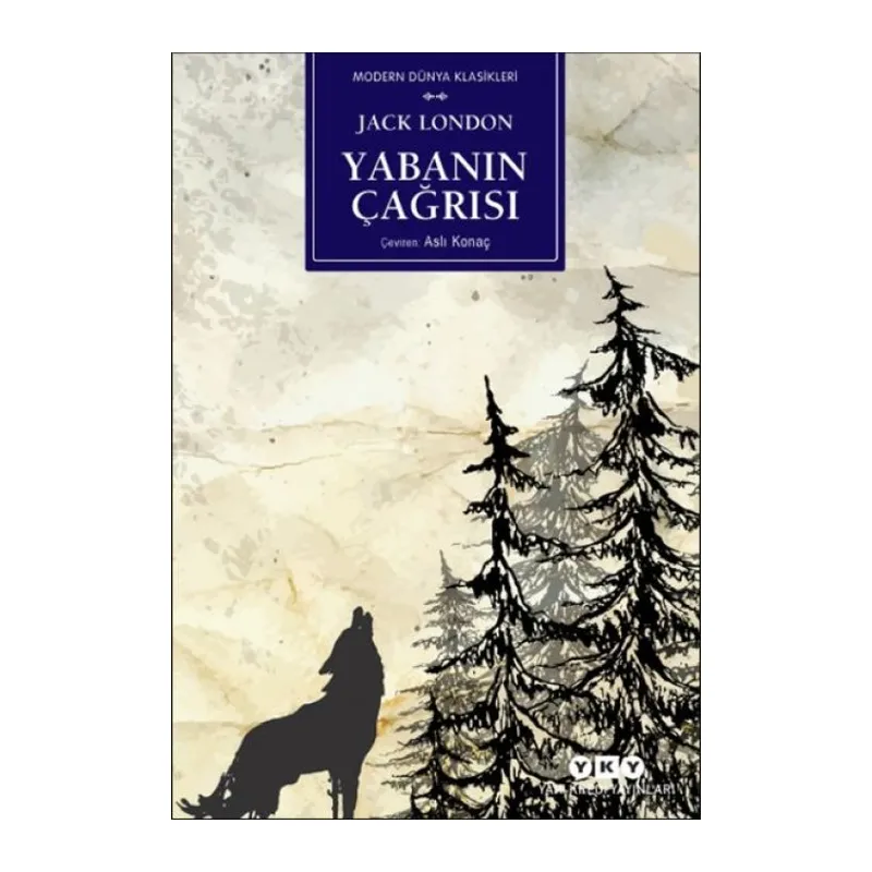 Yabanın Çağrısı
