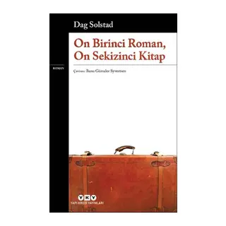On Birinci Roman, On Sekizinci