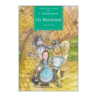 Oz Büyücüsü
