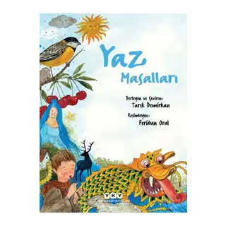 Yaz Masalları