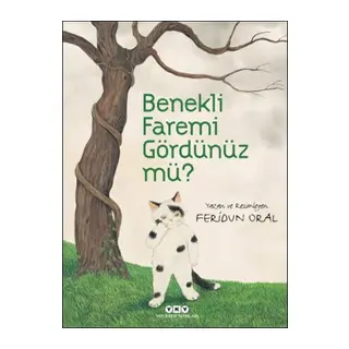 Benekli Faremi Gördünüz Mü?