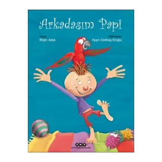 Arkadaşım Papi