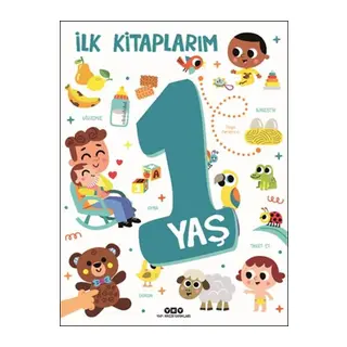 İlk larım - 1 Yaş