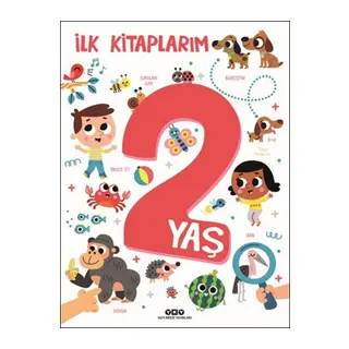 İlk larım - 2 Yaş