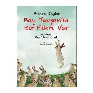 Bay Tşan’ın Bir Fikri Var