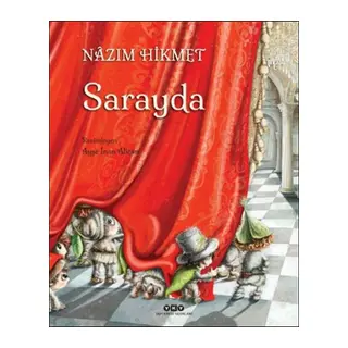 Sarayda