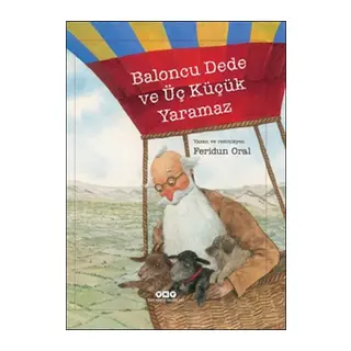 Bncu Dede ve Üç Küçük maz