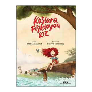 Kuşlara Fısıldayan Kız