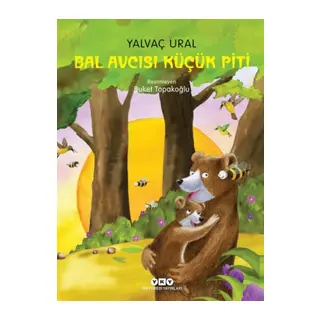 Bal cısı Küçük Piti