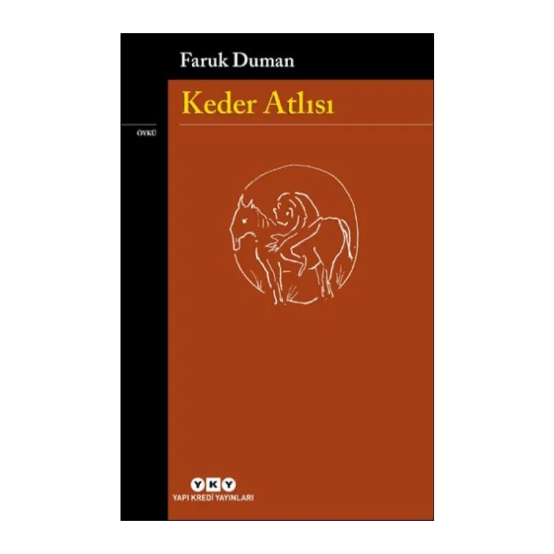 Keder Atlısı