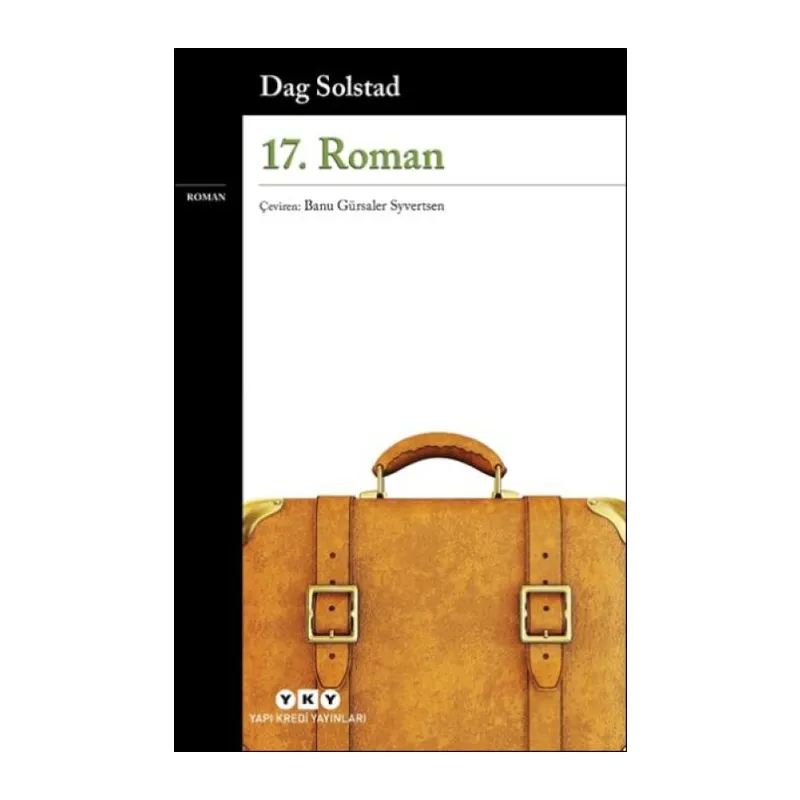 17. Roman