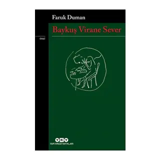 Baykuş Virane Sever