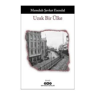 Uzak Bir Ülke