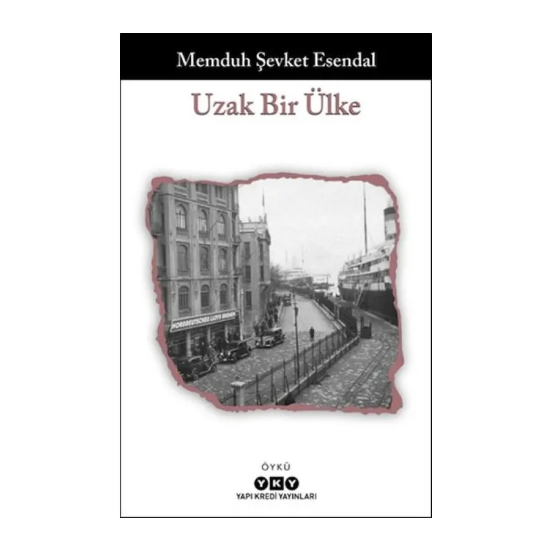 Uzak Bir Ülke