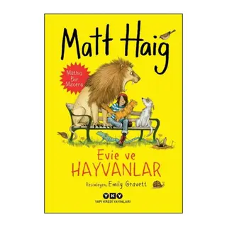 Evie ve Hayvanlar