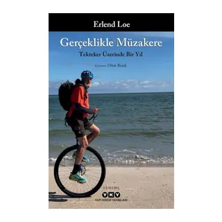Gerçeklikle Müze Tekteker Üzerinde Bir Yıl