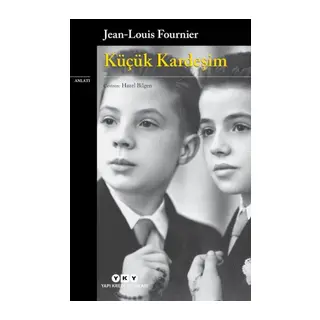 Küçük Kardeşim
