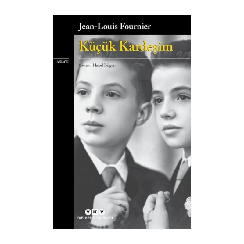 Küçük Kardeşim