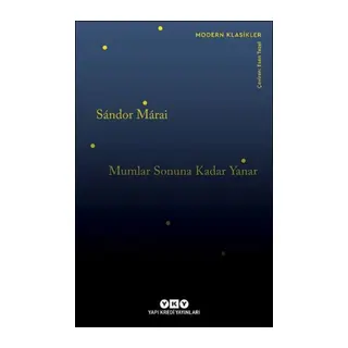 lar Sonuna Kadar Yanar