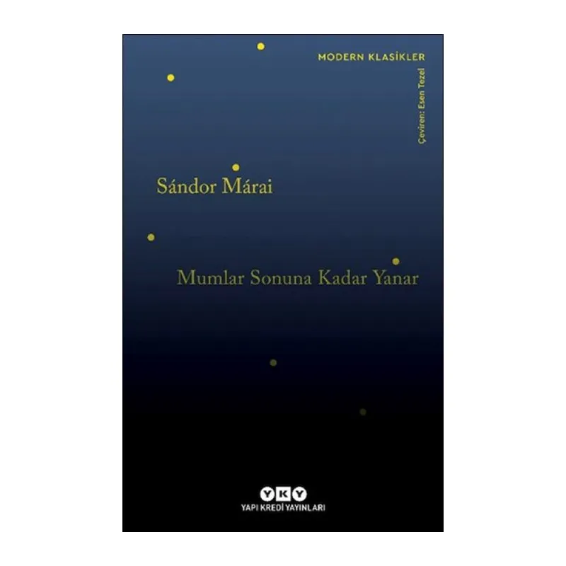 lar Sonuna Kadar Yanar