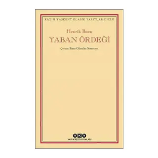 Yaban Ördeği