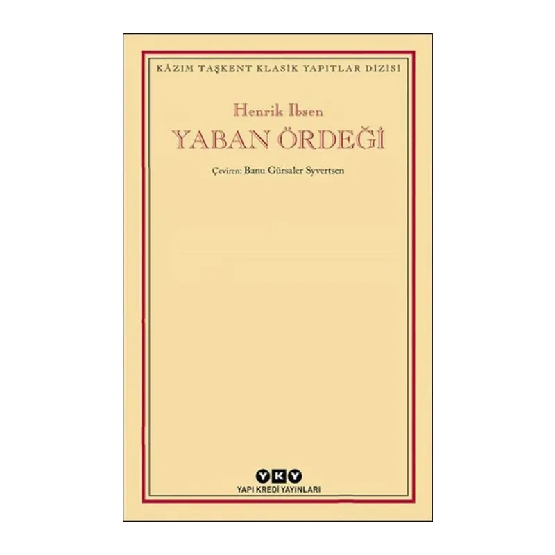 Yaban Ördeği