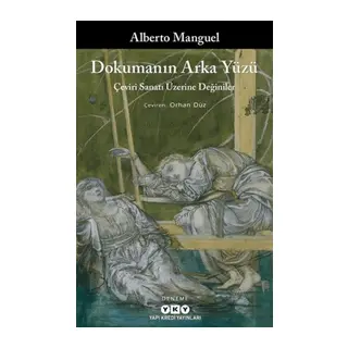 Dokumanın Arka Yüzü