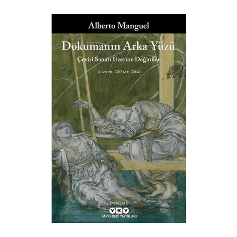 Dokumanın Arka Yüzü