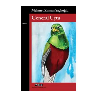 General Uçtu