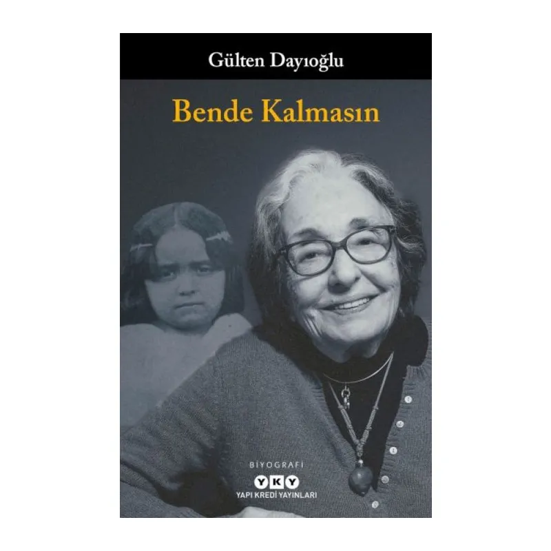Bende Kalmasın