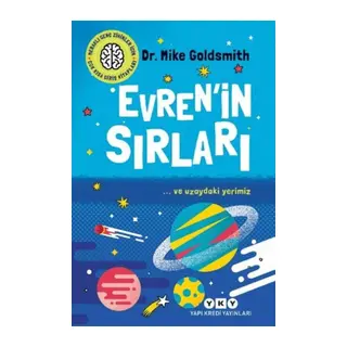 Evren’in Sırları