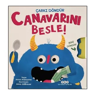 Canarını Besle!