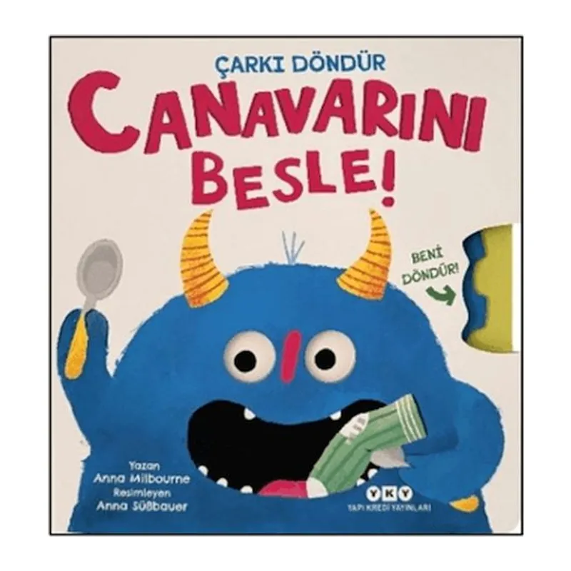 Canarını Besle!