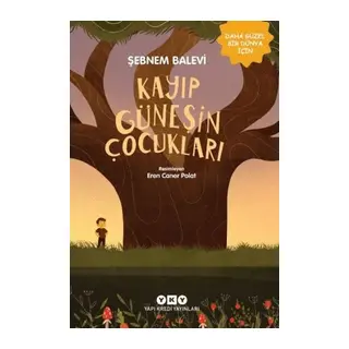 Kayıp Güneşin Çukları