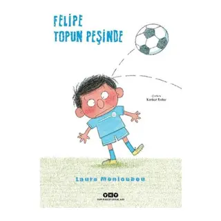 Felipe Topun Peşinde