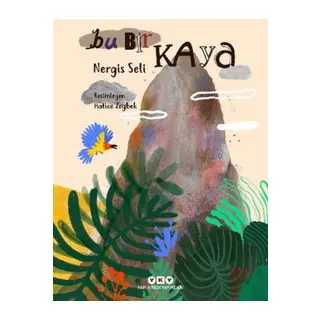 Bu Bir Kaya