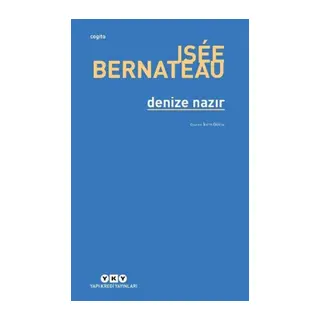 Denize Nazır