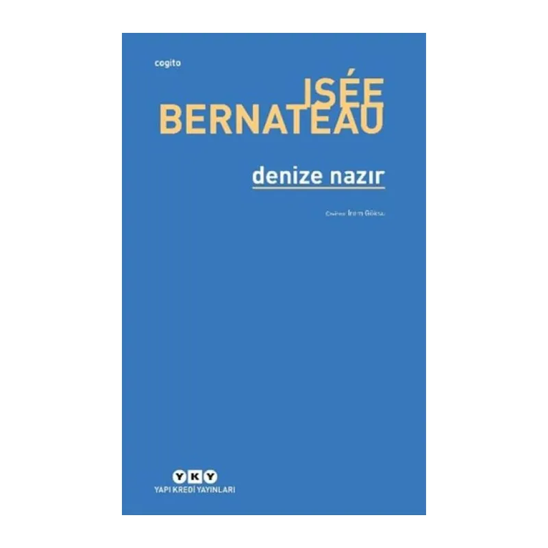 Denize Nazır