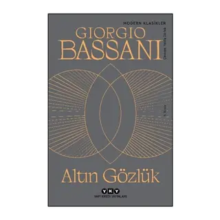 Altın Gözlük